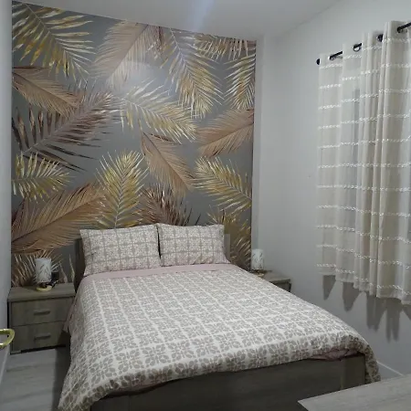 Paradiso Appartement Corfu (city)