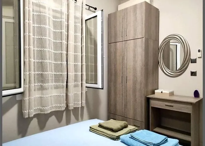 Paradiso Appartement Corfu (city)