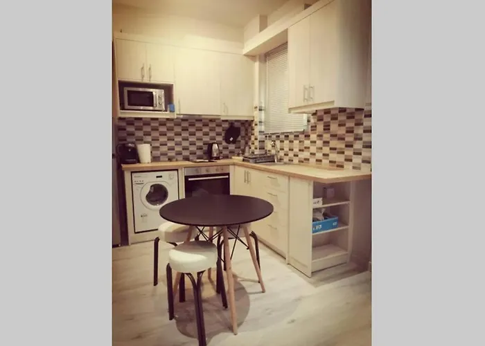 Paradiso Appartement Corfu (city)