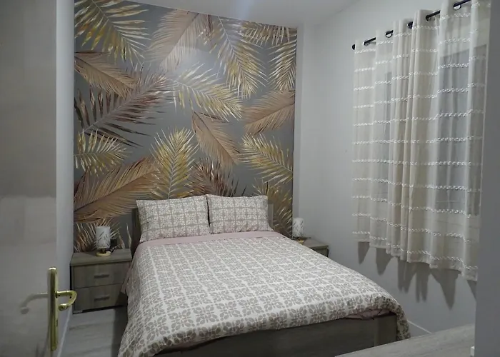 Paradiso Appartement Corfu (city)