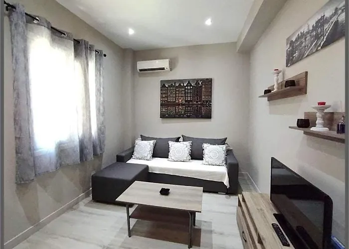Apartmán Paradiso