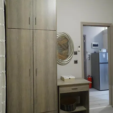 Paradiso * Corfu (city)