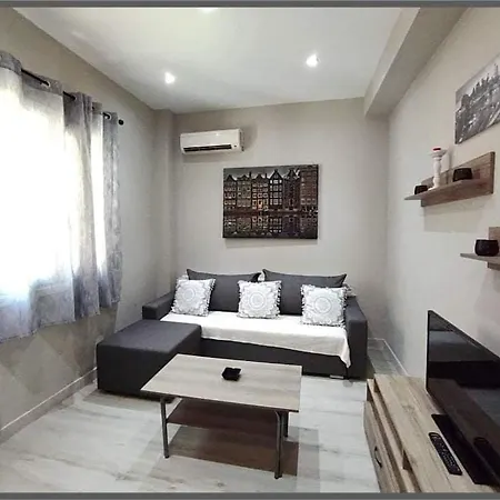 Apartamento Paradiso