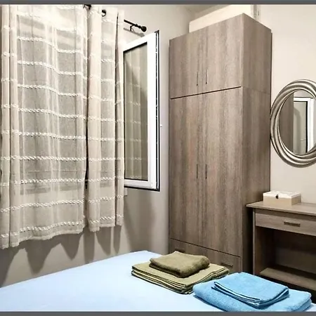 Paradiso Apartment Corfu (city)