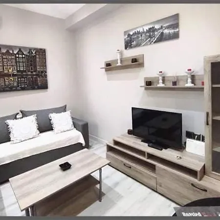 Apartamento Paradiso *