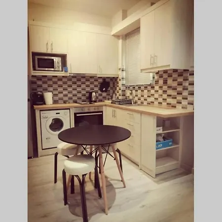 Paradiso Apartment Corfu (city)